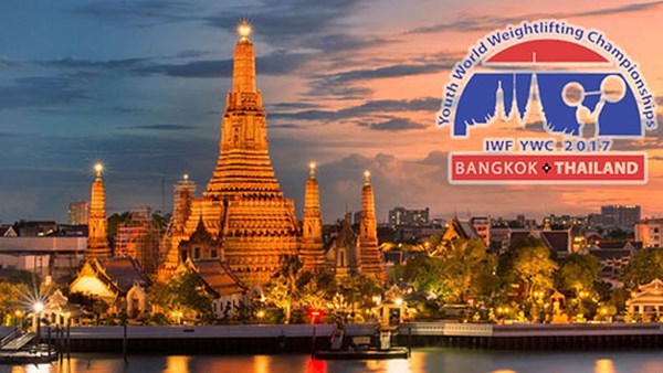Hét éjszaka Bangkokban