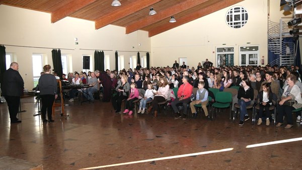 Barátok, Kószák, Tekergők tisztították a tó környékét