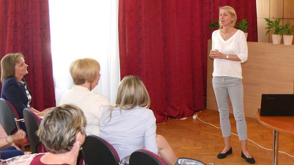 A korai fejlesztés lehetőségeiről egyeztettek