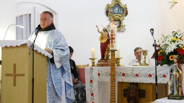 Czestochowai zarándoklat