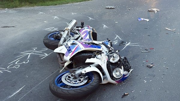 Motorosok figyelem!