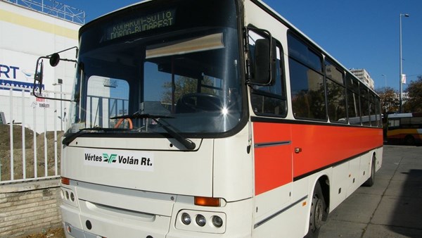 EK rendelet szerinti összevont jelentés