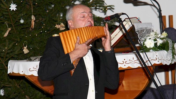 Tartalmas hétvége következik