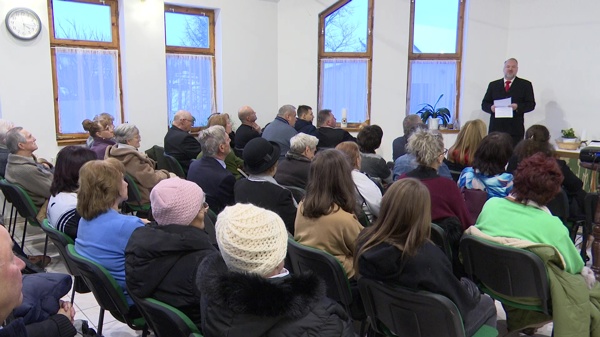 Megemlékezést tartottak a Don-menti csata magyar áldozatairól