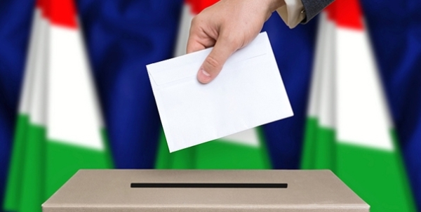 Hirdetmény a 2026. évi országgyűlési képviselők választásáról