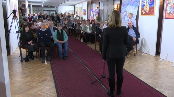 A Magyar Kultúra Napja Oroszlányban