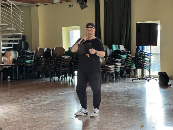 Borshowztak