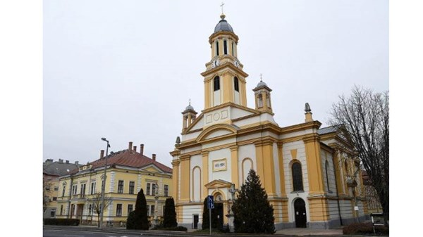 Magyarország kincsestára - "Kapuvár - a Hanság fővárosa"