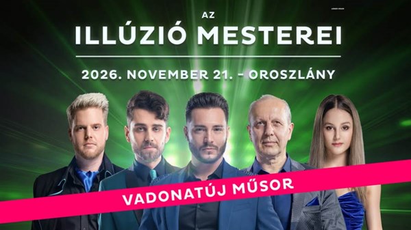 Illúzió Mesterei